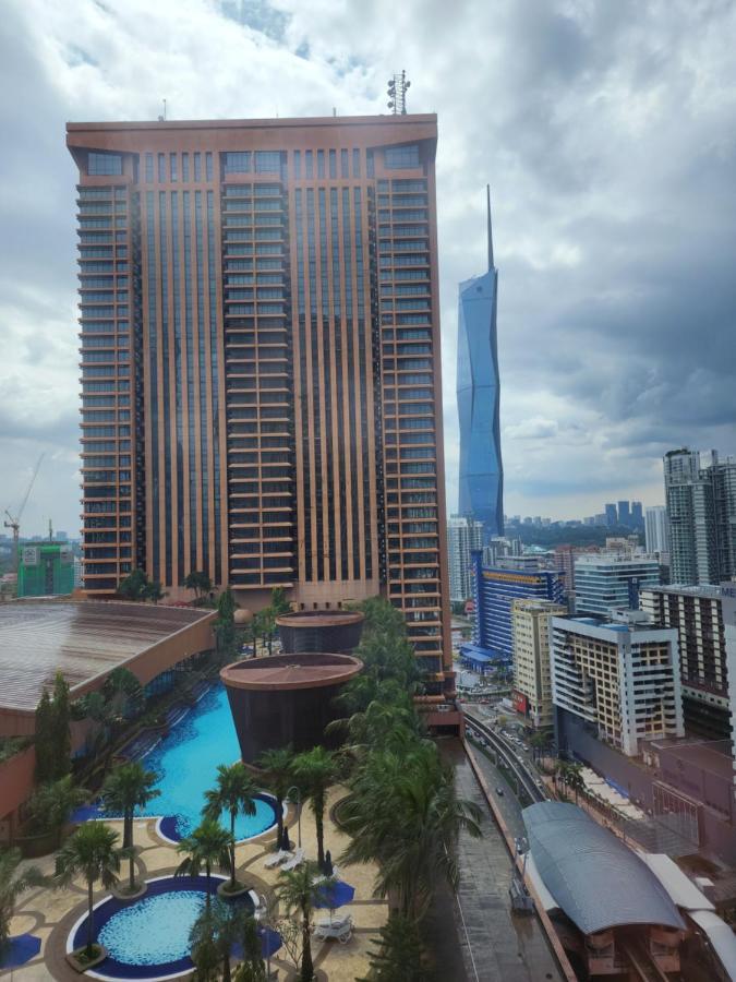 Kl Time Square Suit At Times Square Kuala Lumpur Luaran gambar