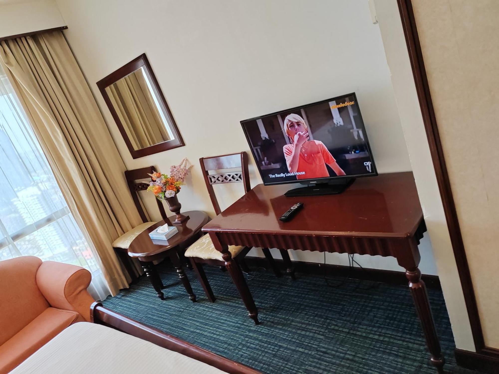 Kl Time Square Suit At Times Square Kuala Lumpur Luaran gambar
