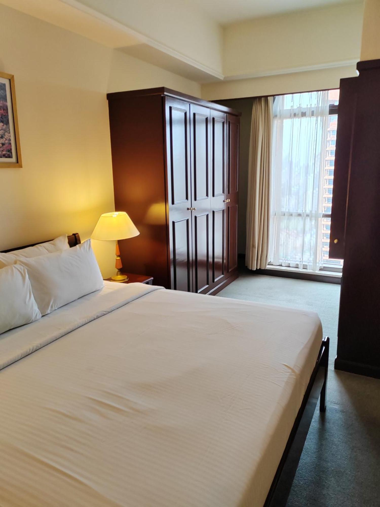 Kl Time Square Suit At Times Square Kuala Lumpur Luaran gambar