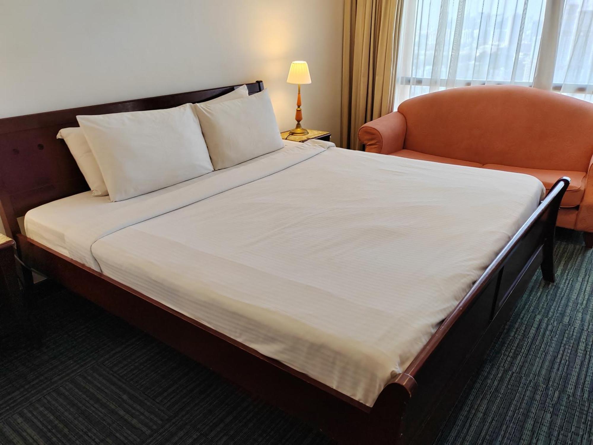 Kl Time Square Suit At Times Square Kuala Lumpur Luaran gambar