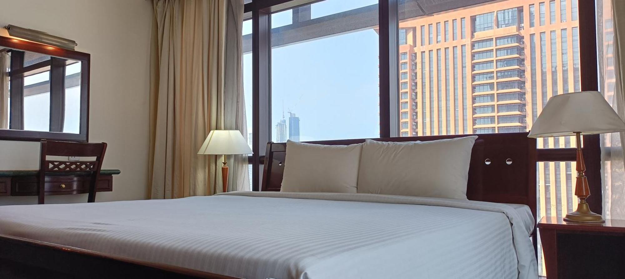 Kl Time Square Suit At Times Square Kuala Lumpur Luaran gambar