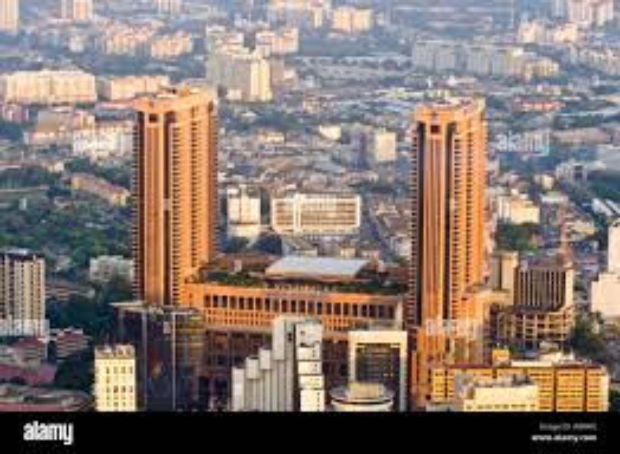 Kl Time Square Suit At Times Square Kuala Lumpur Luaran gambar