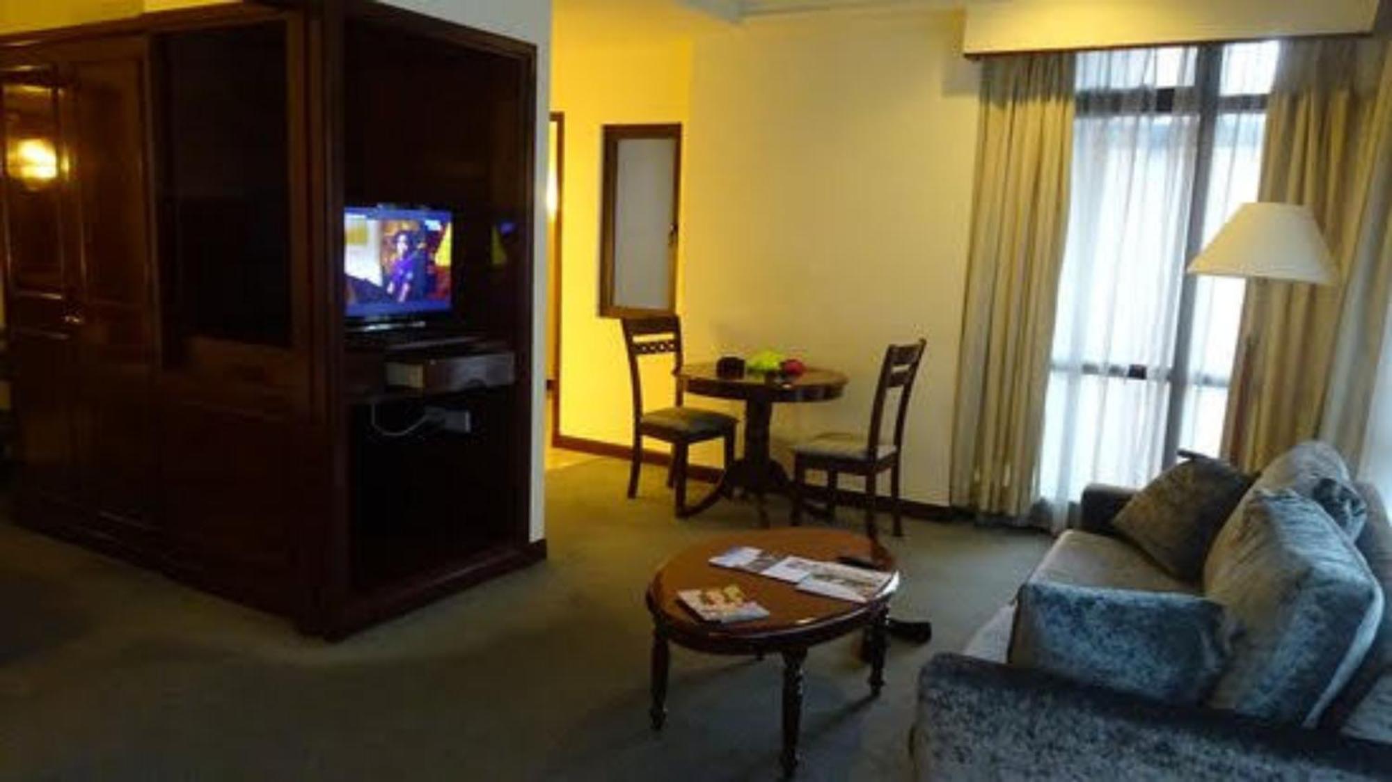 Kl Time Square Suit At Times Square Kuala Lumpur Luaran gambar